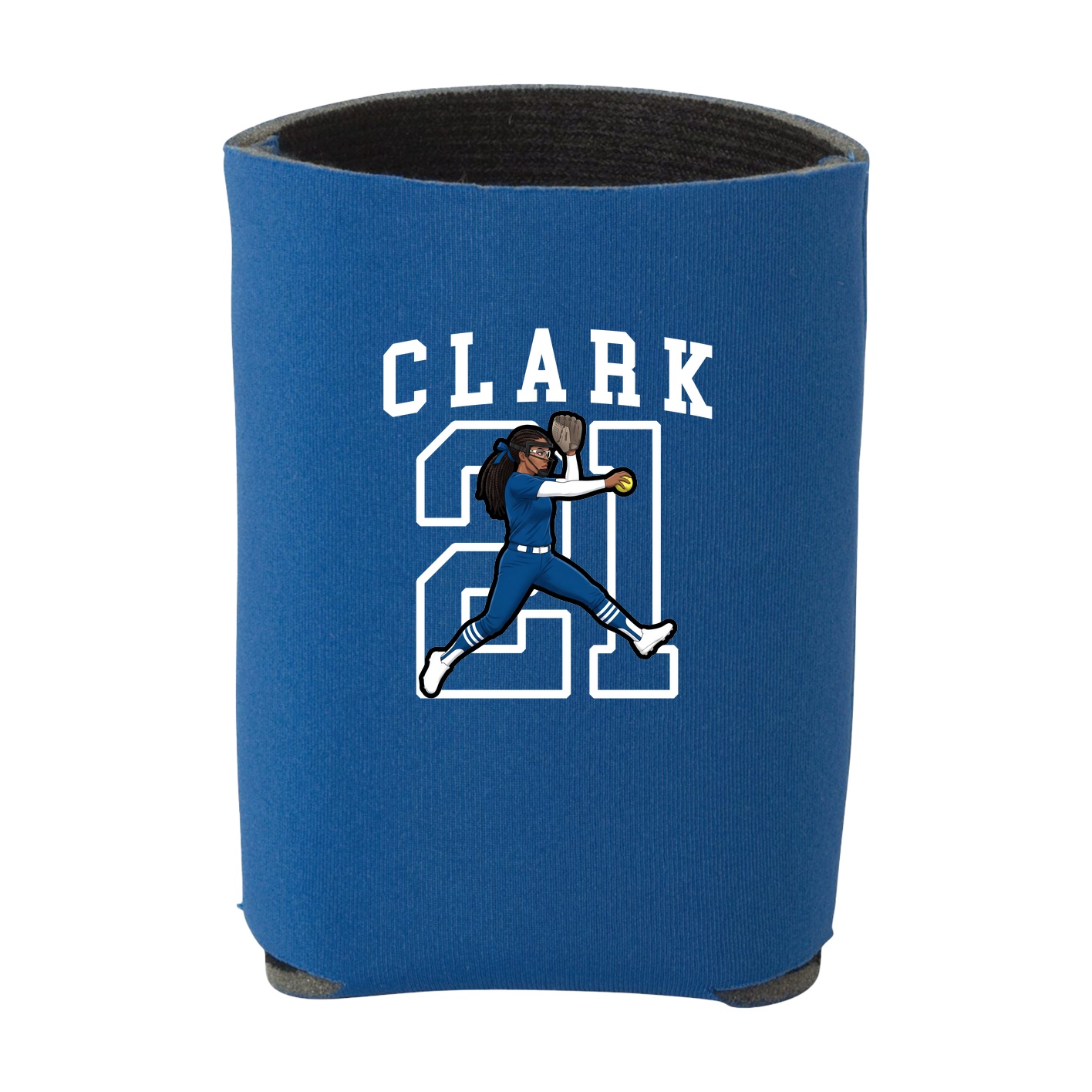 Can Holder — Shirsey in Royal