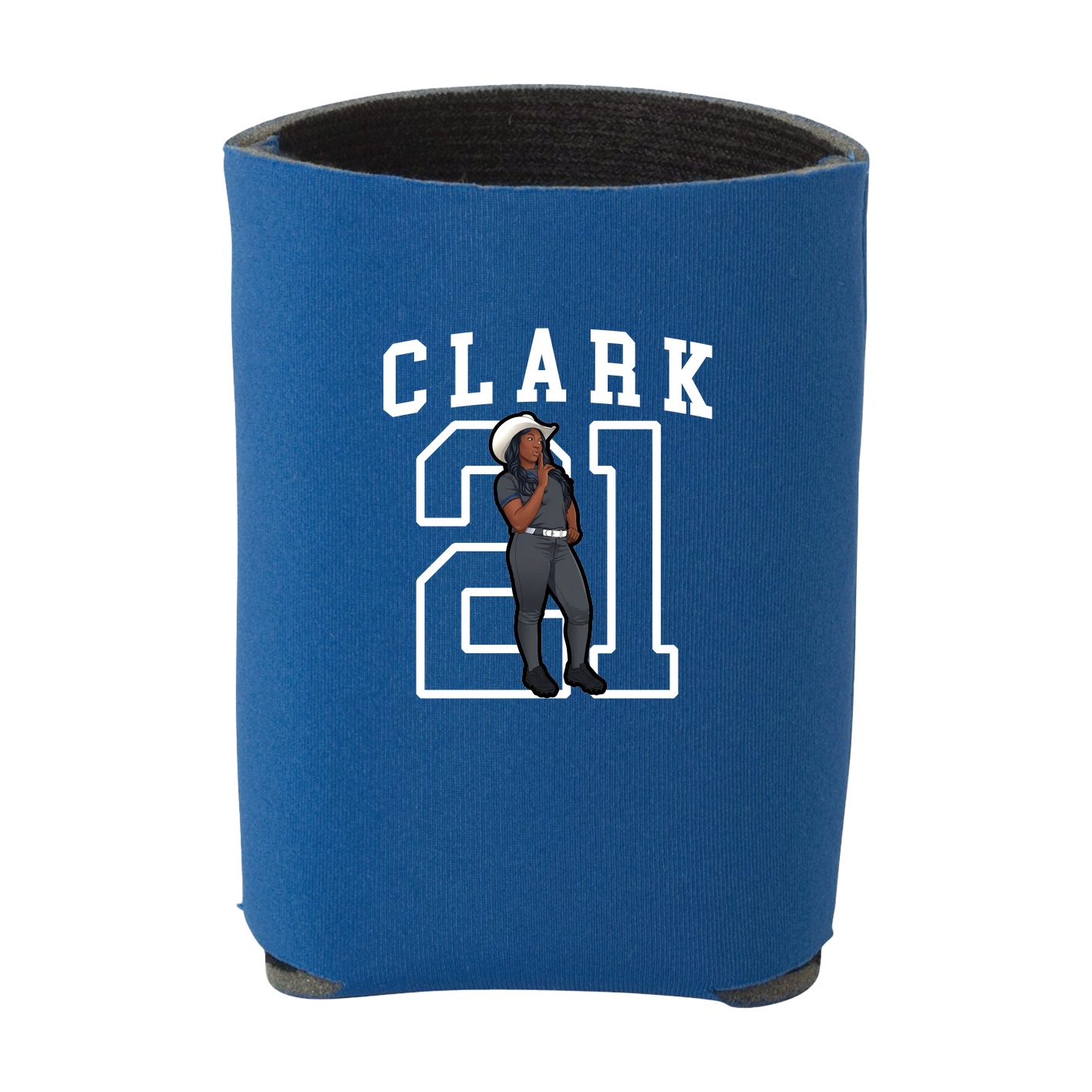 Can Holder — Shirsey in Royal