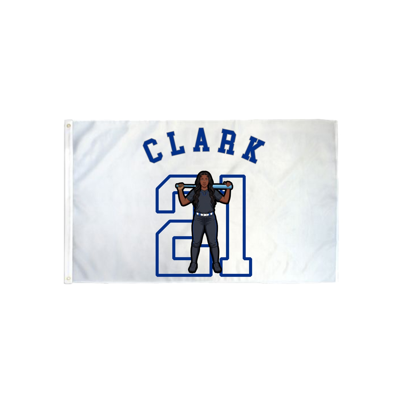 3x5 Flag