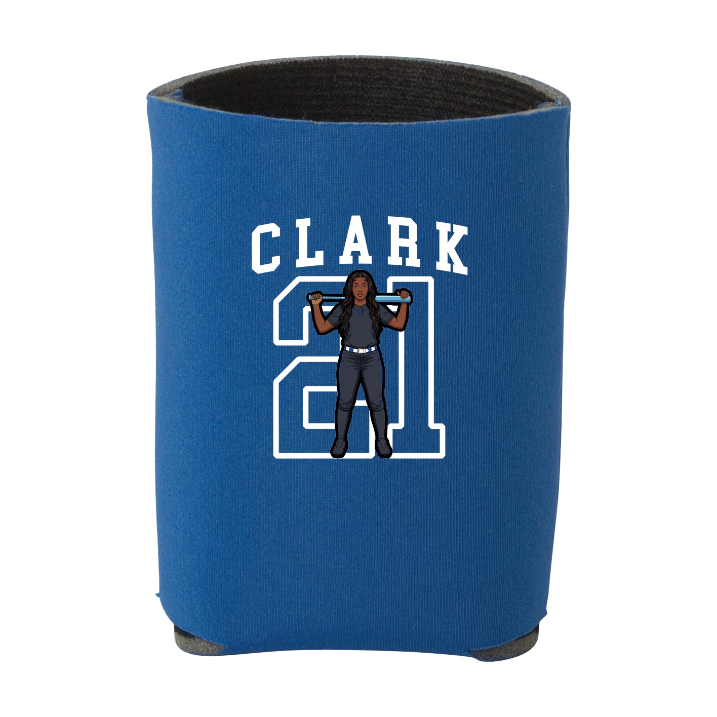 Can Holder — Shirsey in Royal