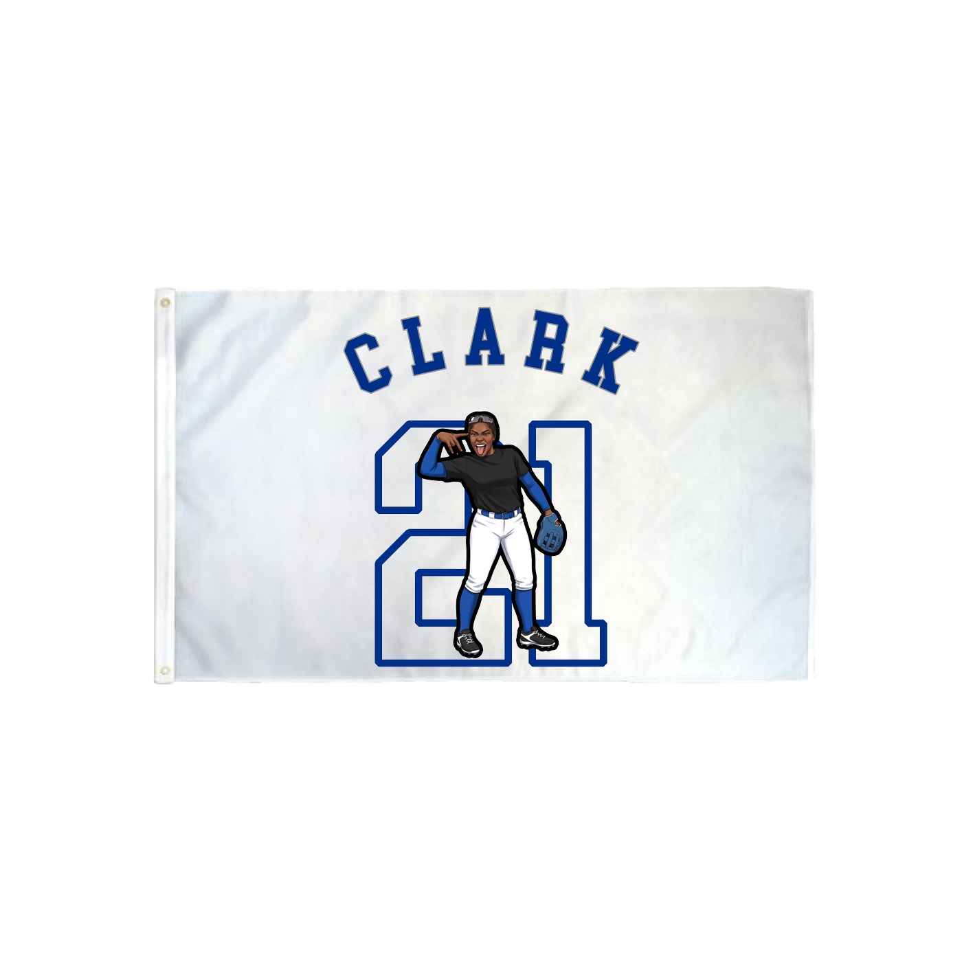 3x5 Flag