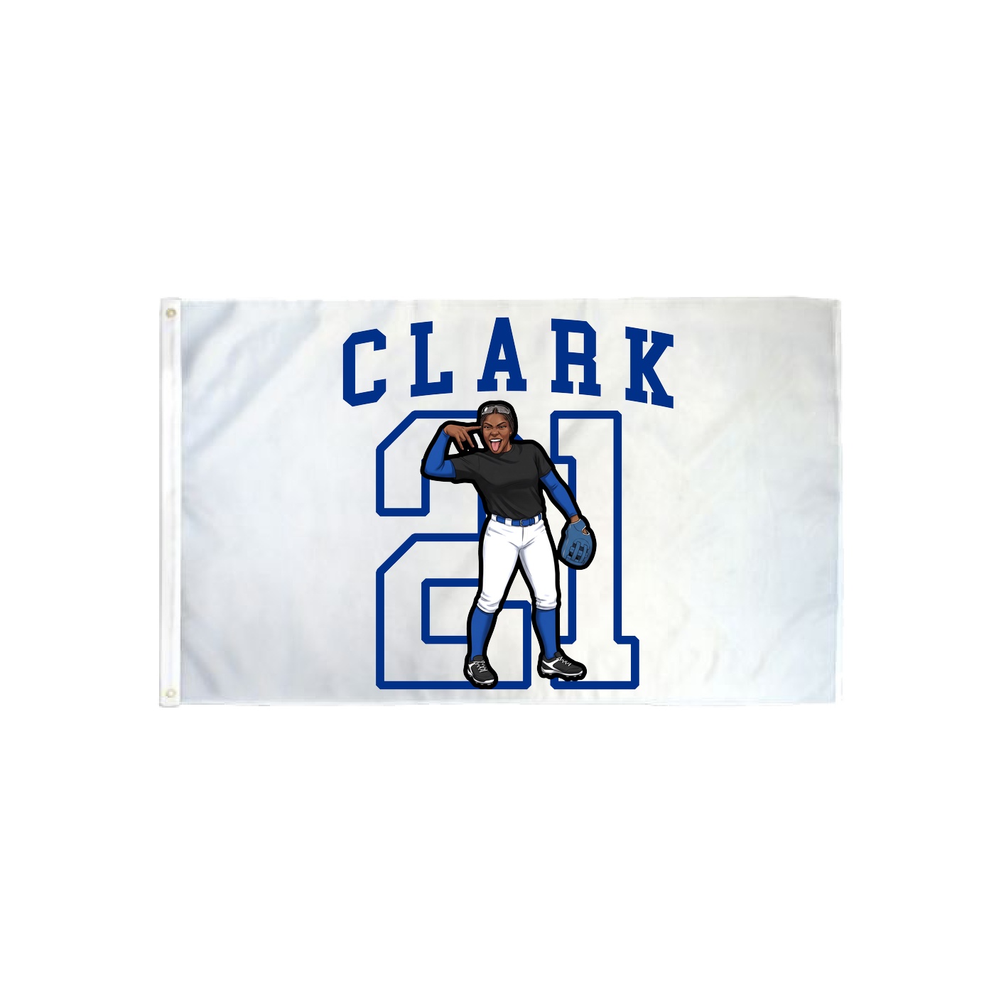 3x5 Flag