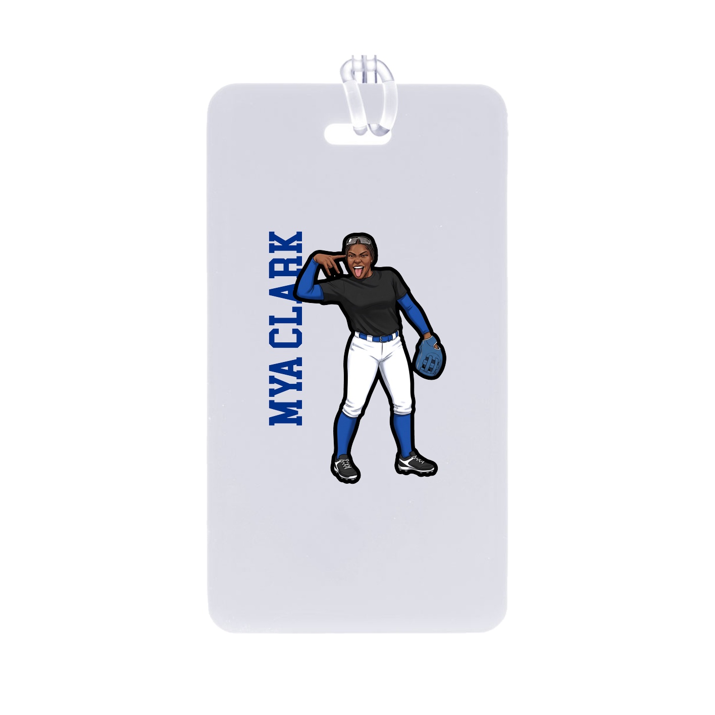 Bag Tag