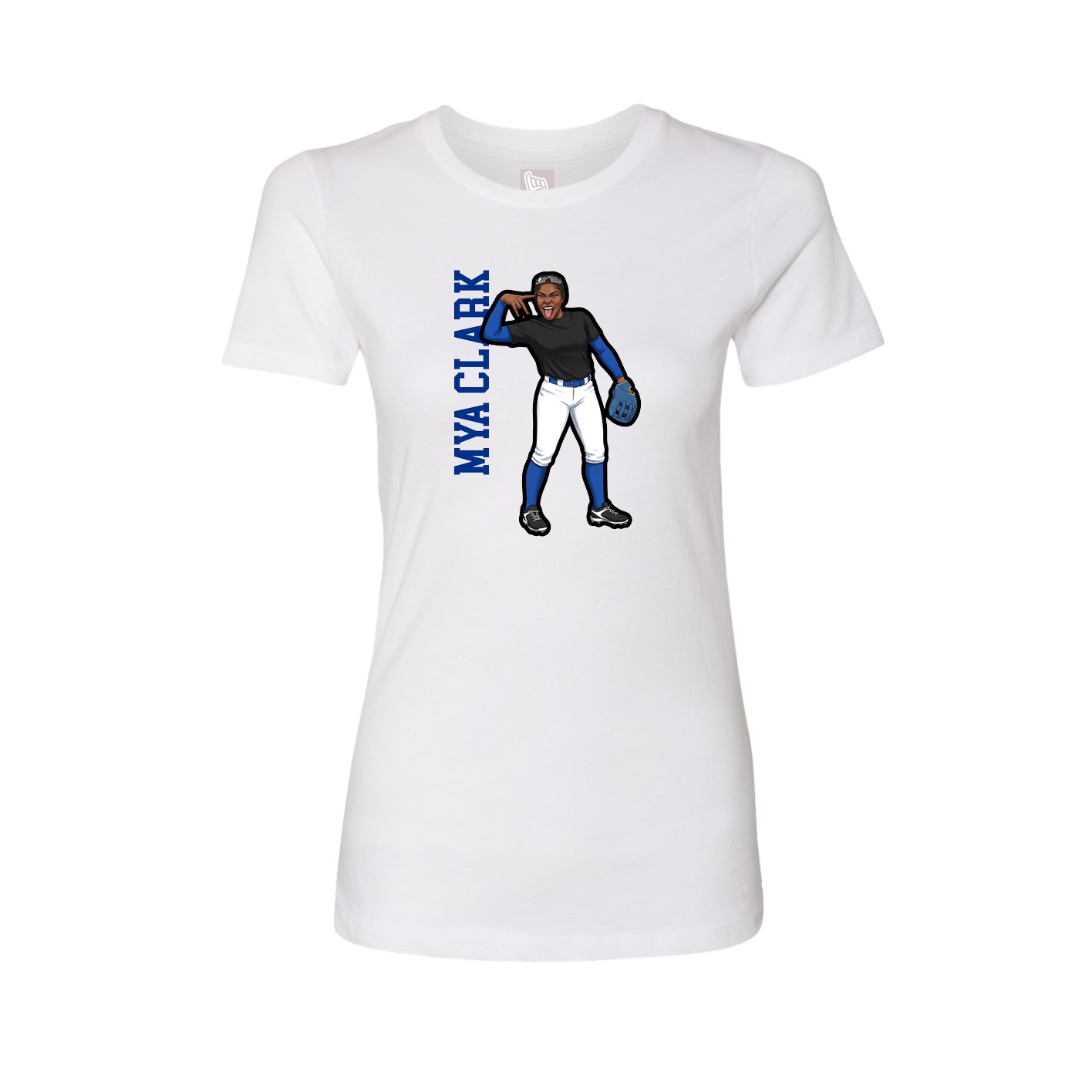 Womens Tee