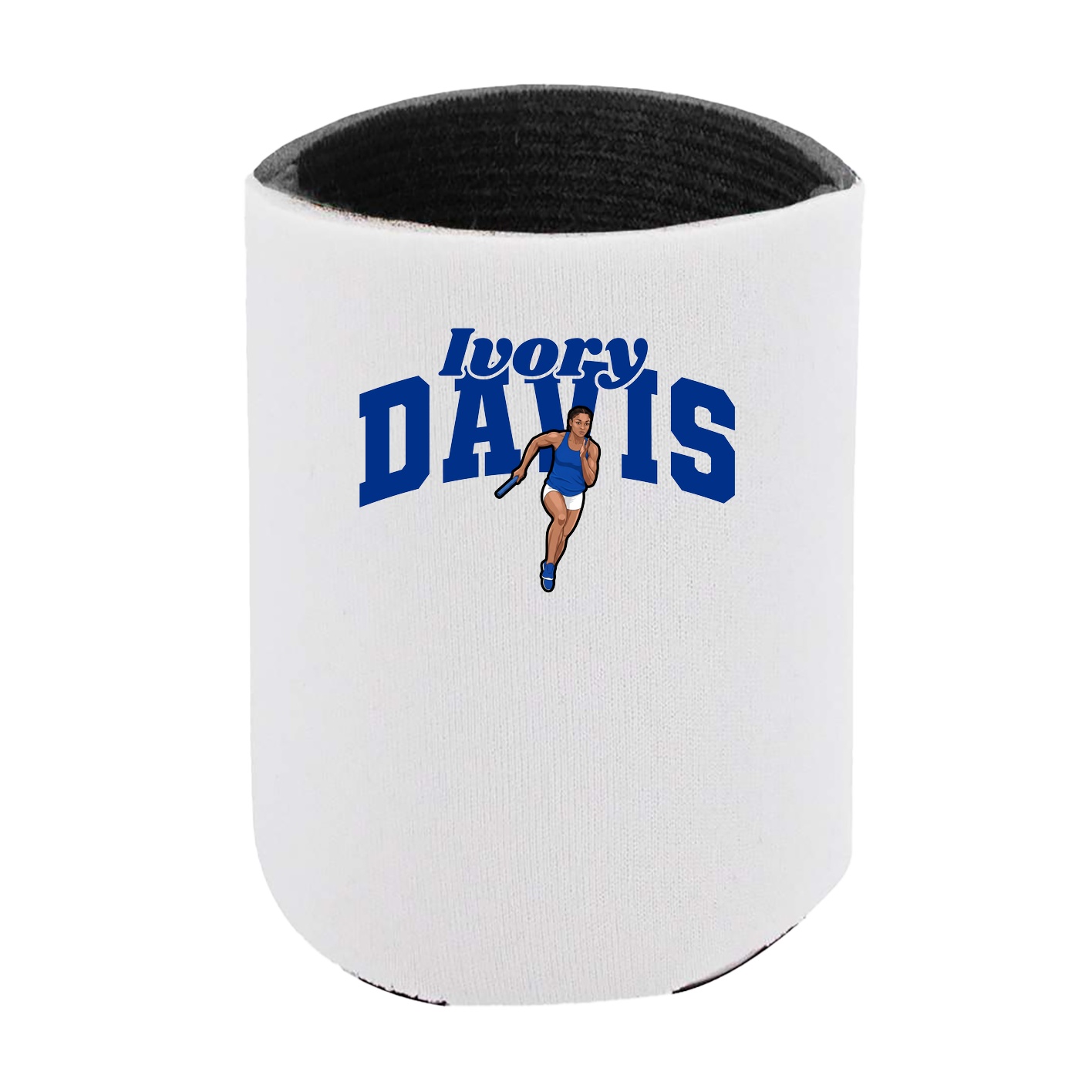 Can Holder — Signature Arch in White