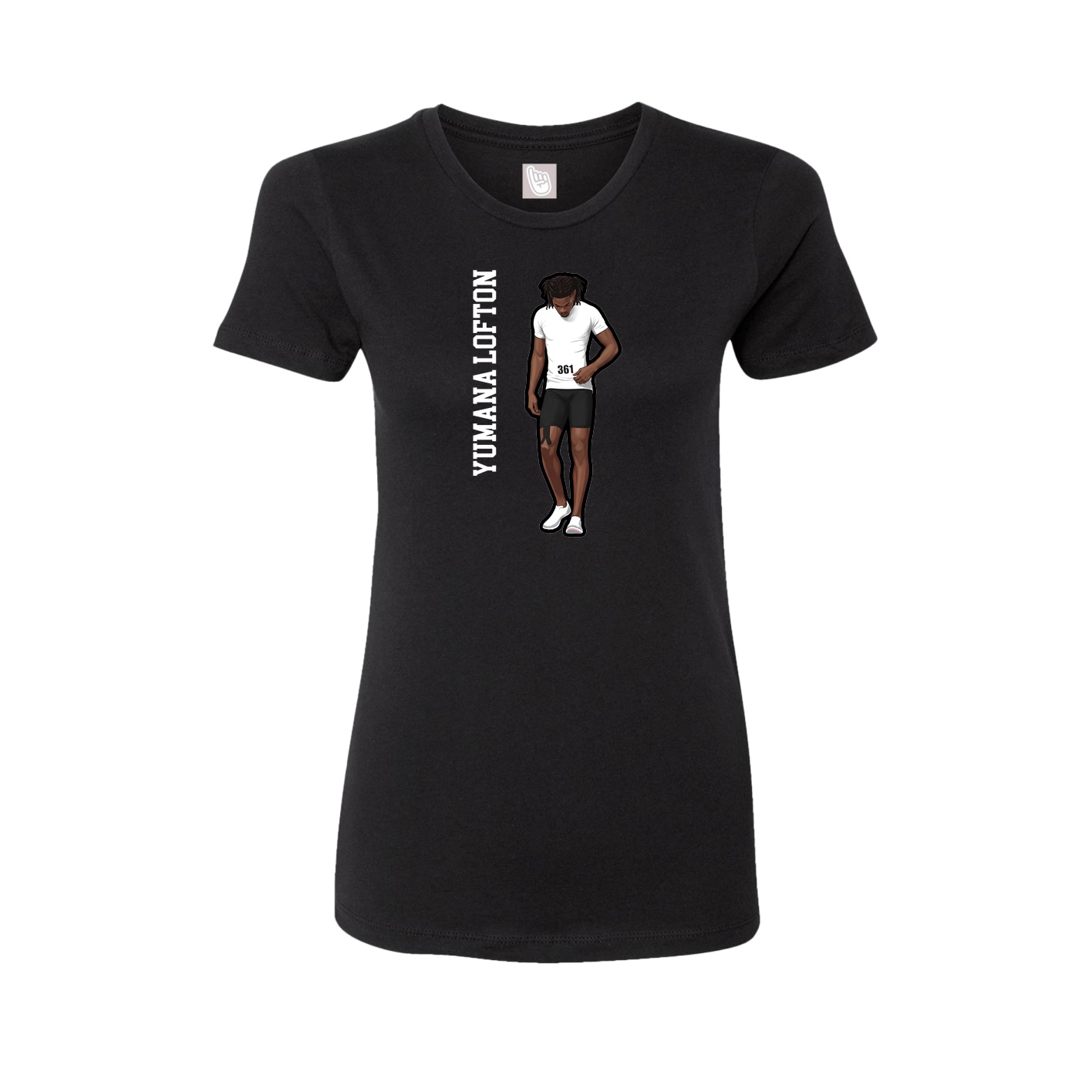 Womens Tee