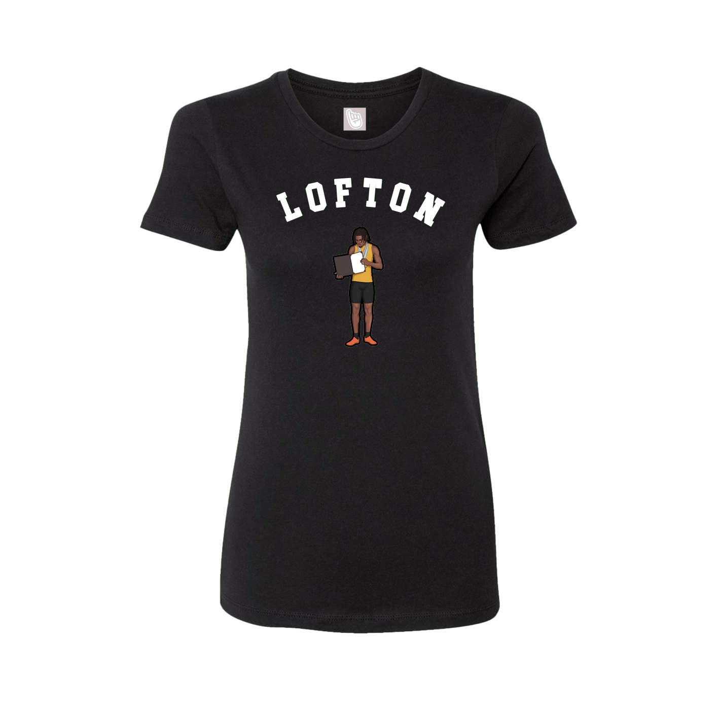 Womens Tee