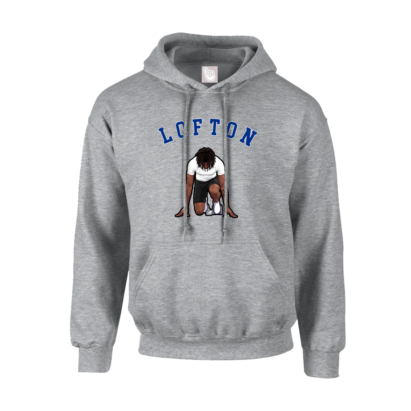 Youth Hoodie