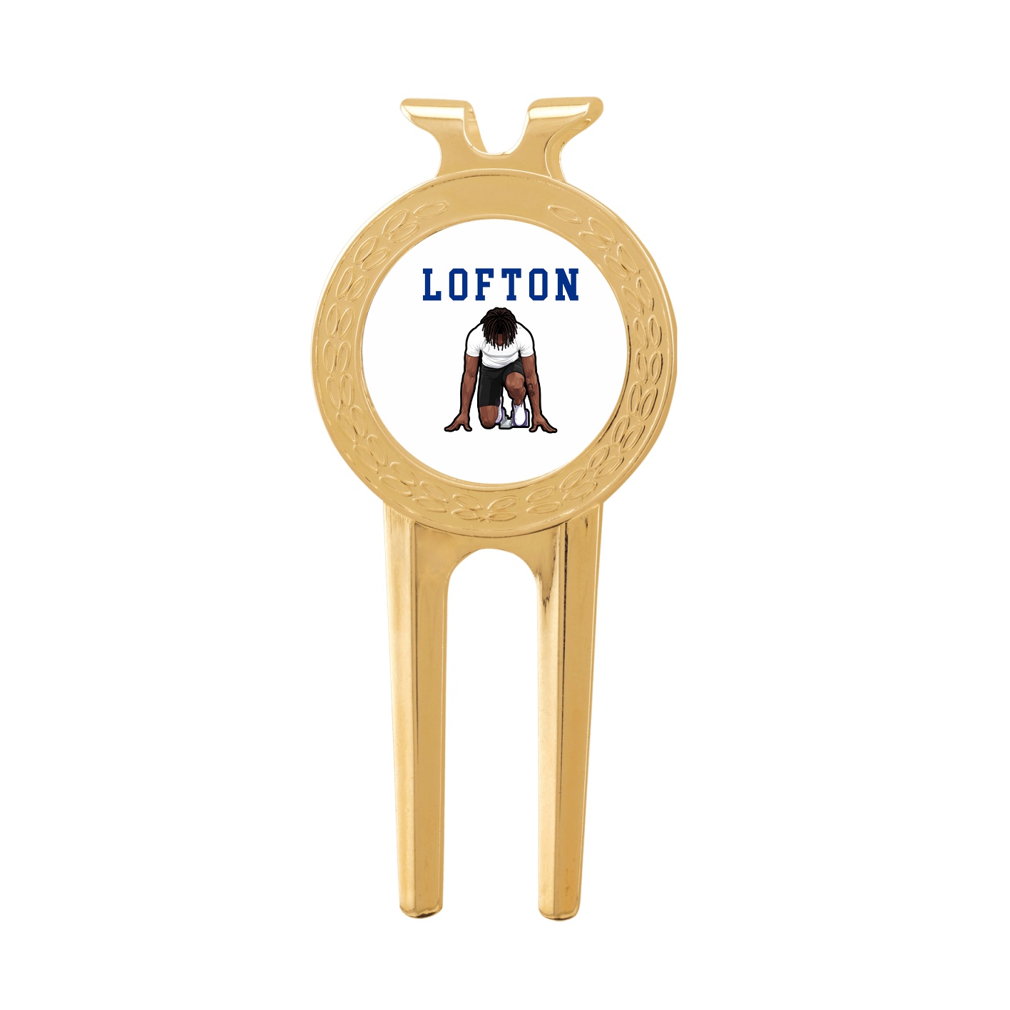 Divot Tool with Ball Marker — Shirsey in Classic