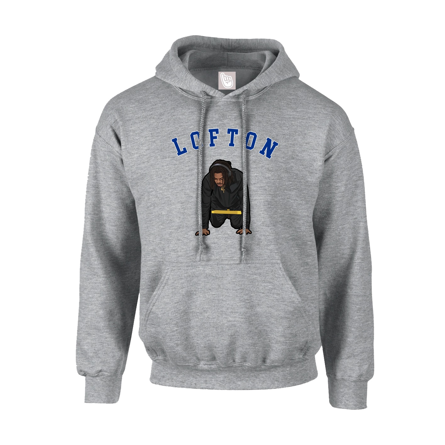 Hoodie