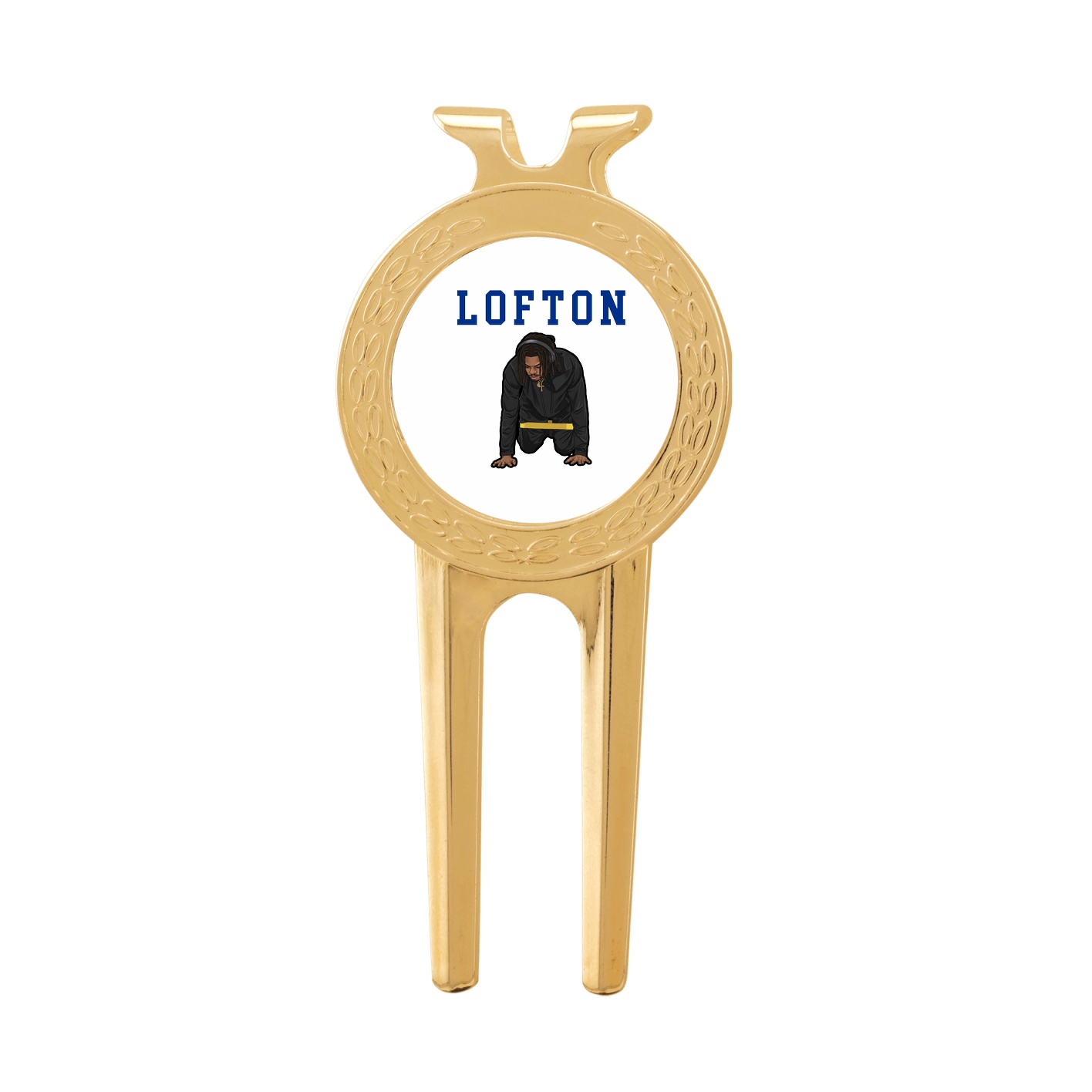Divot Tool with Ball Marker — Shirsey in Classic