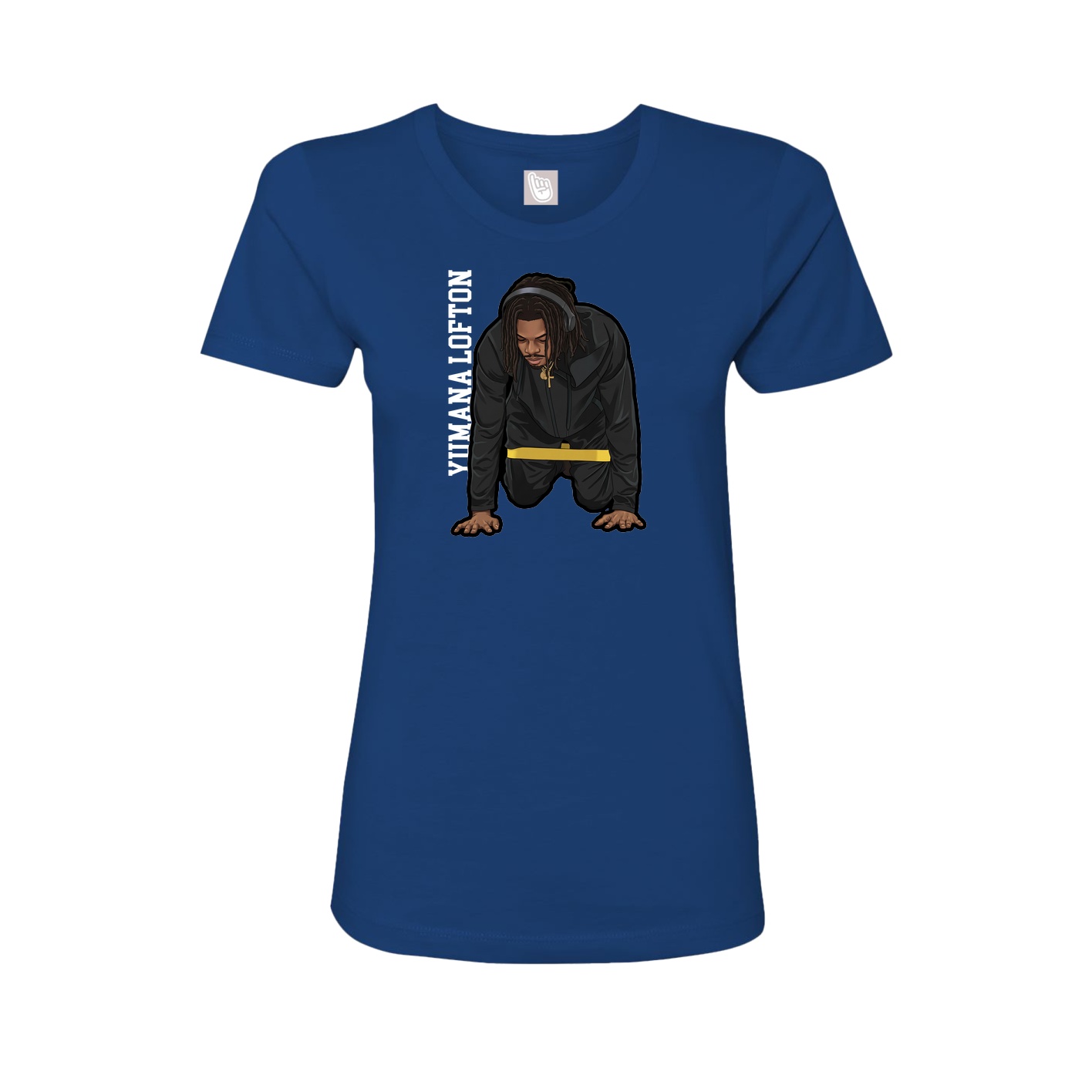 Fitted Women's Tee