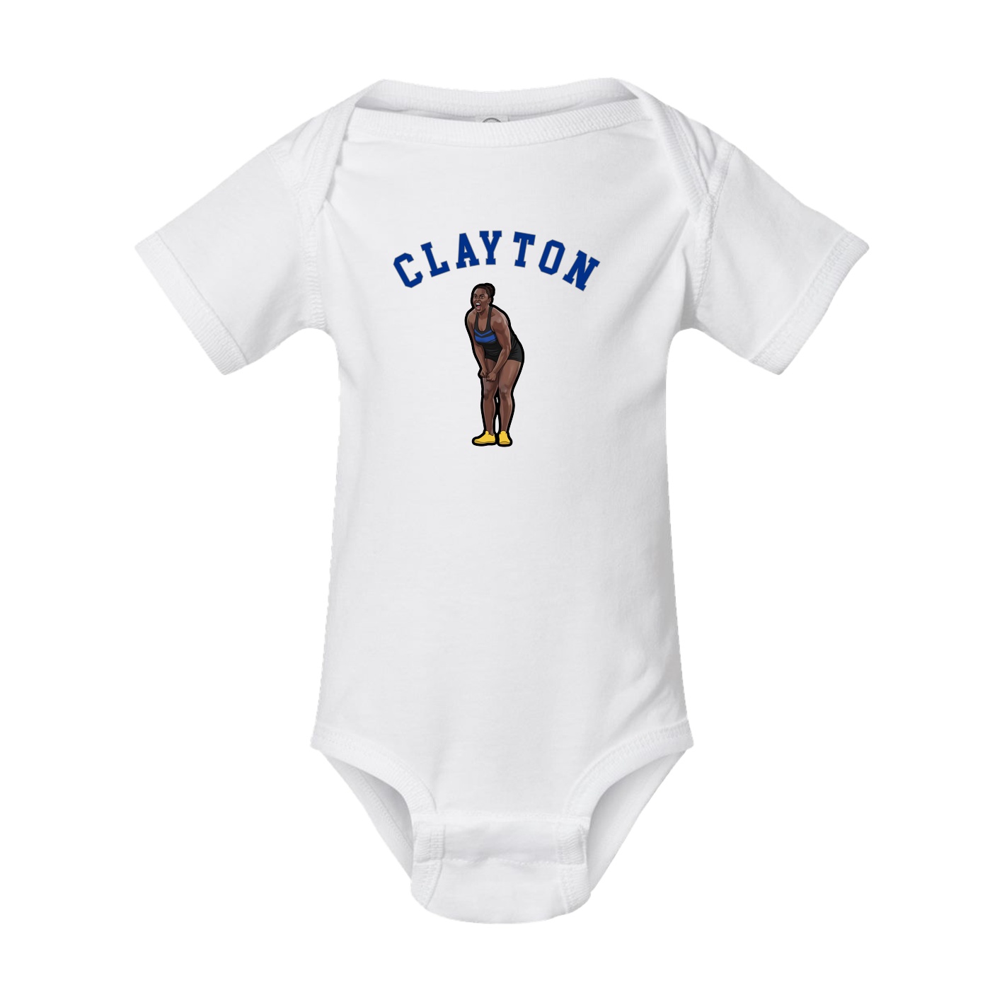 Baby Onesie