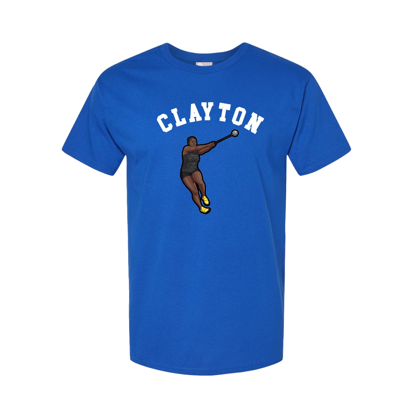 Tee — Shirsey Arch in Royal