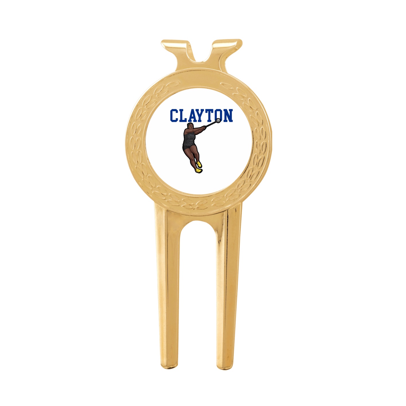 Divot Tool with Ball Marker — Shirsey in Classic