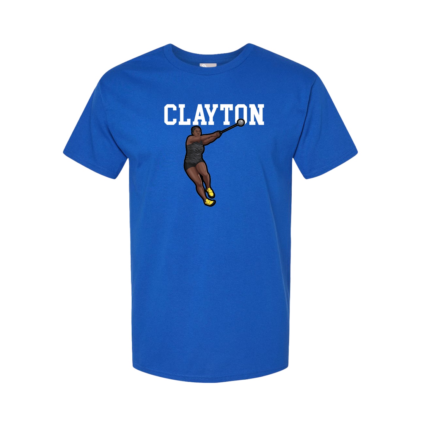 Tee — Shirsey in Royal