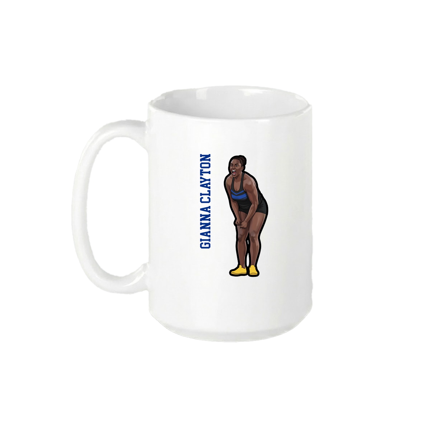15oz Coffee Mug