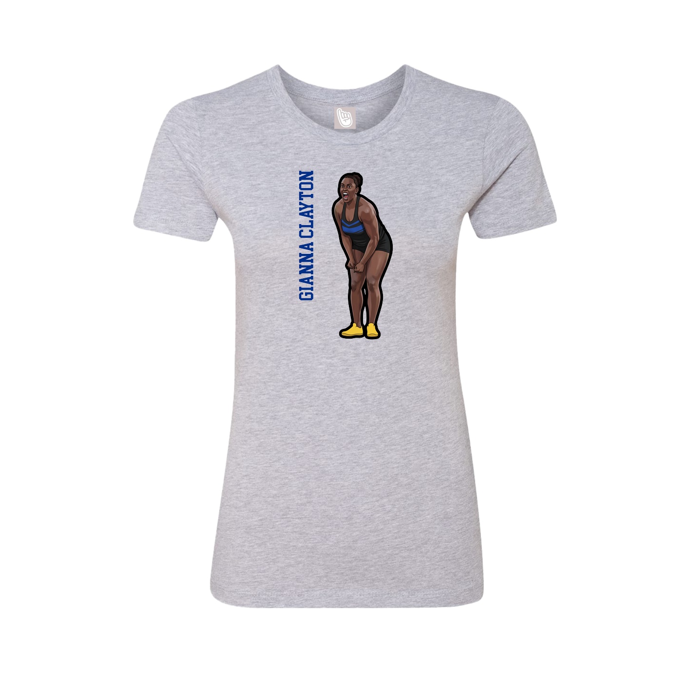Womens Tee