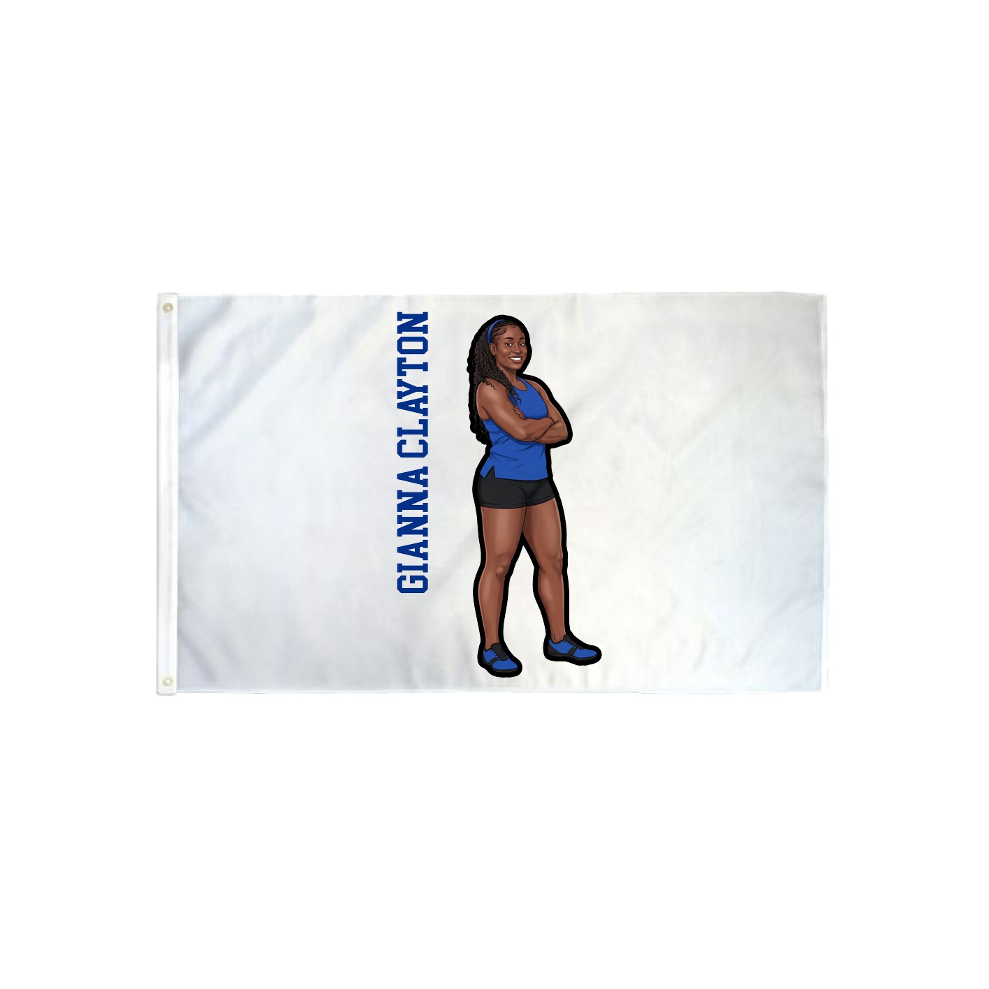 3x5 Flag