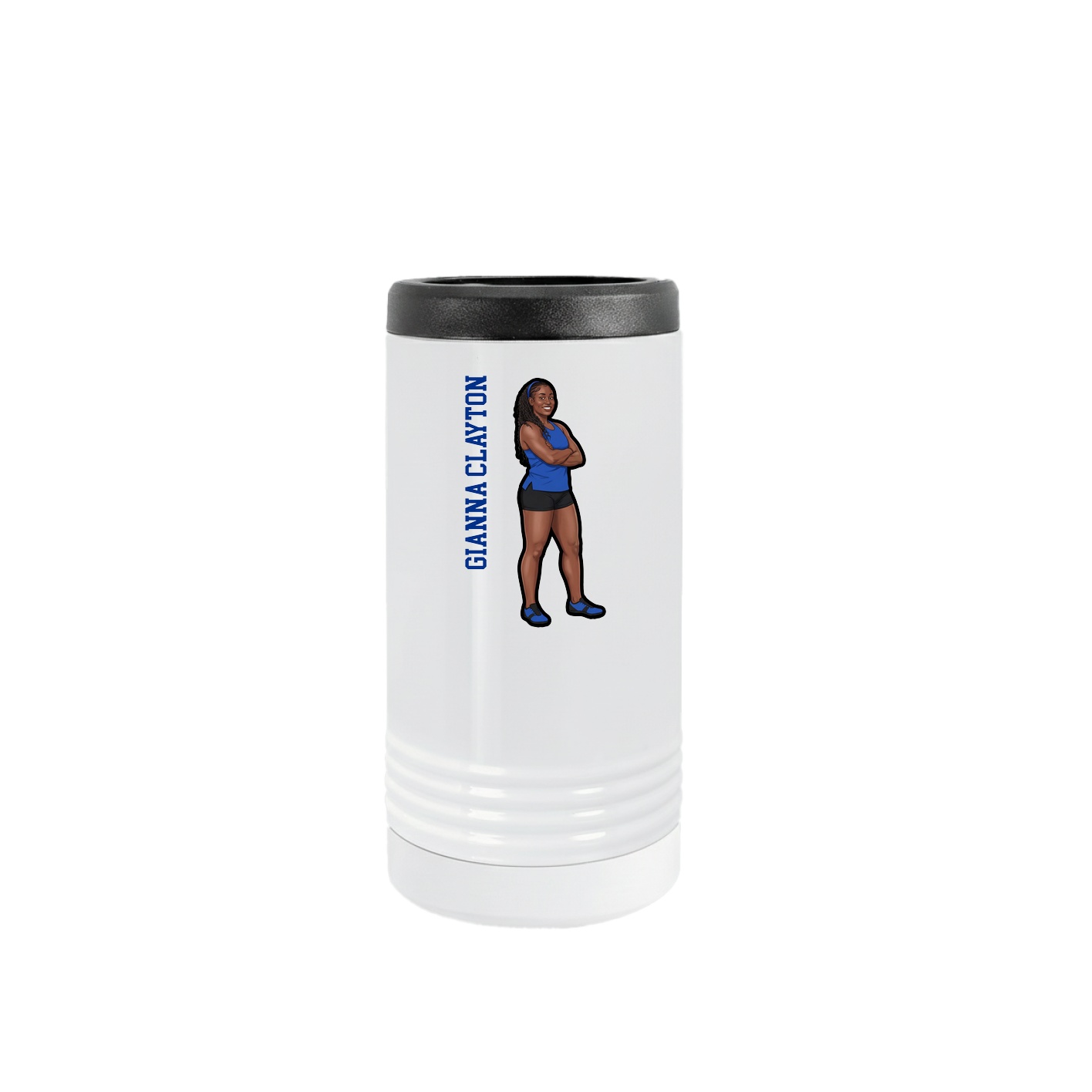Slim Beverage Holder
