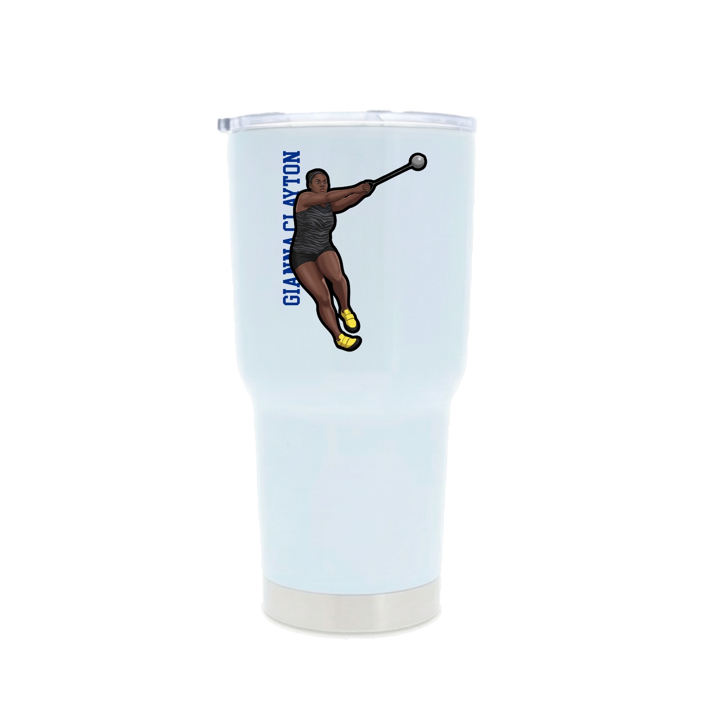 30oz Stainless Steel Tumbler
