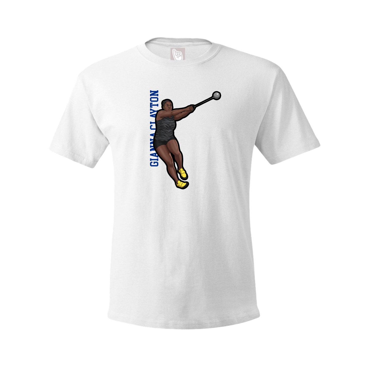 NIL Club Tee