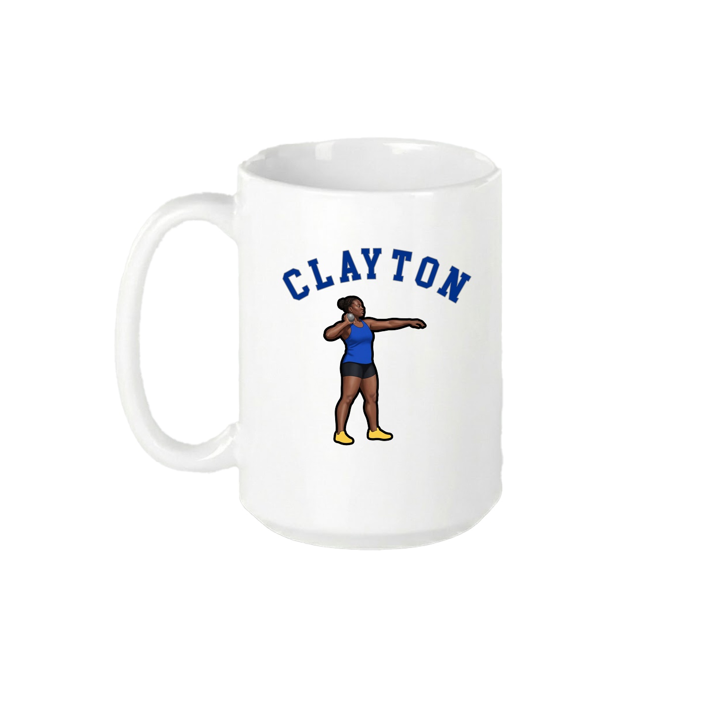 15oz Coffee Mug