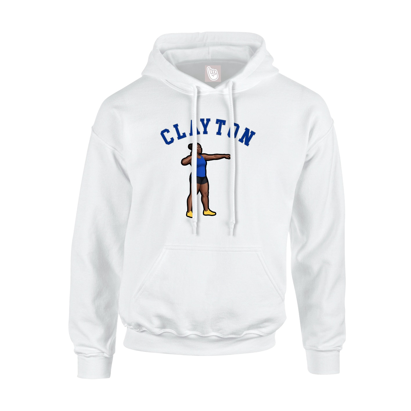 Youth Hoodie