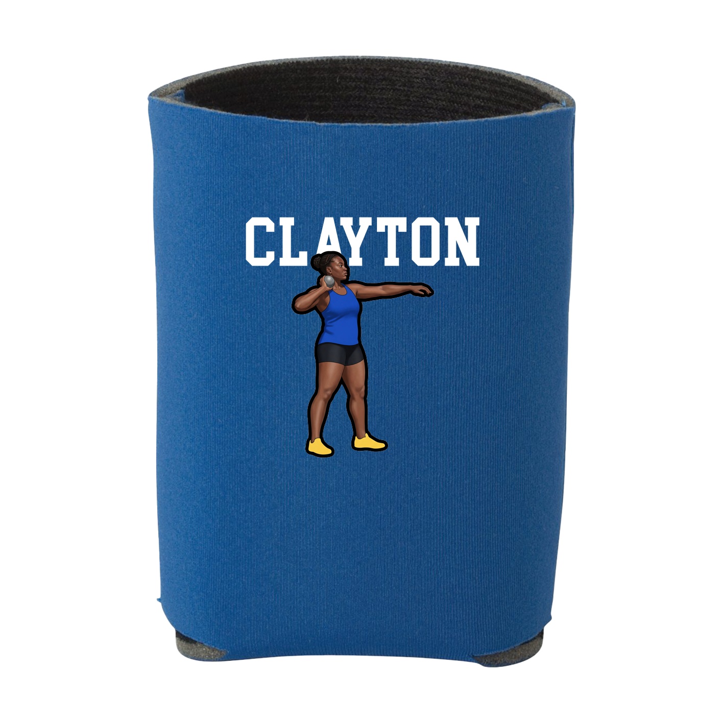 Can Holder — Shirsey in Royal