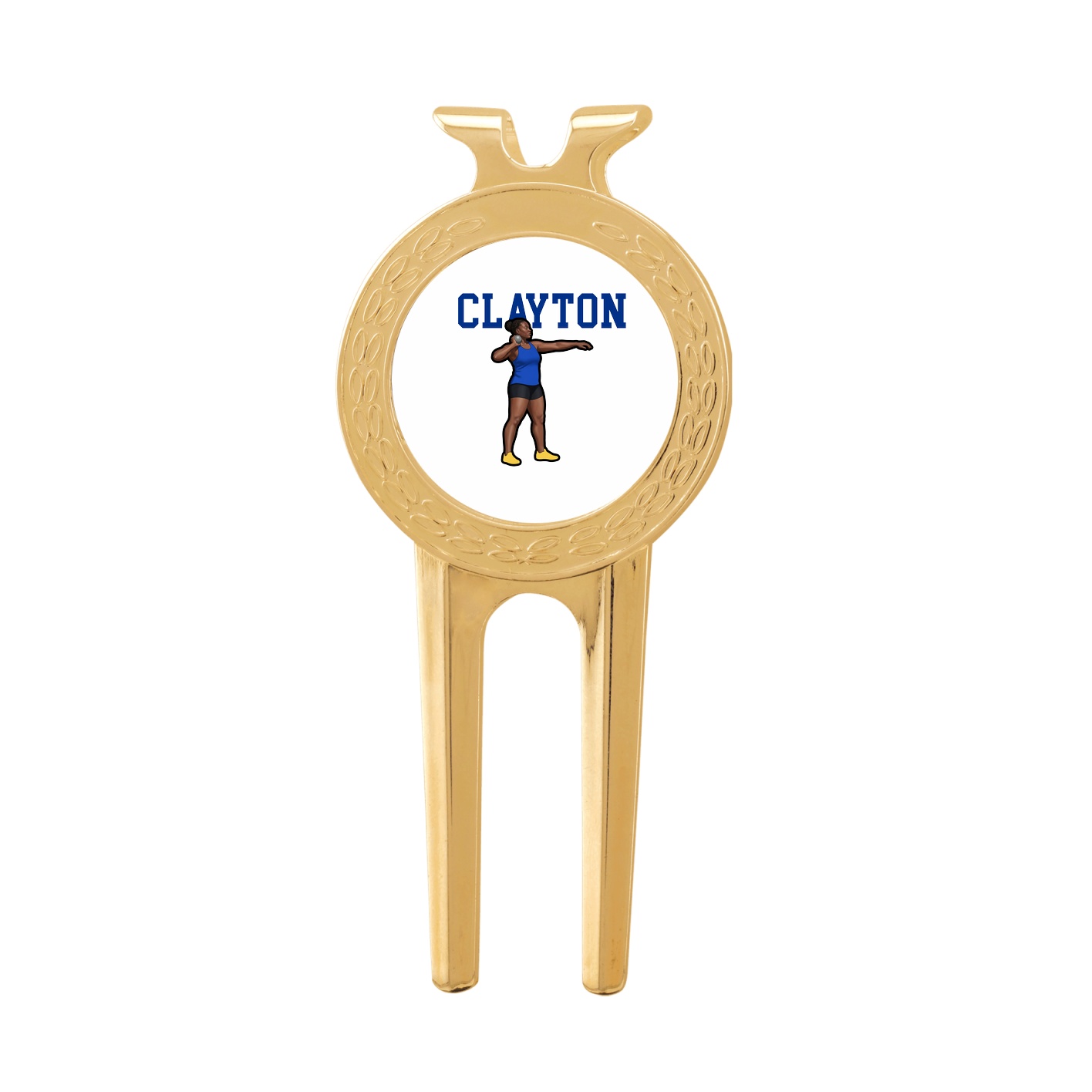 Divot Tool with Ball Marker — Shirsey in Classic