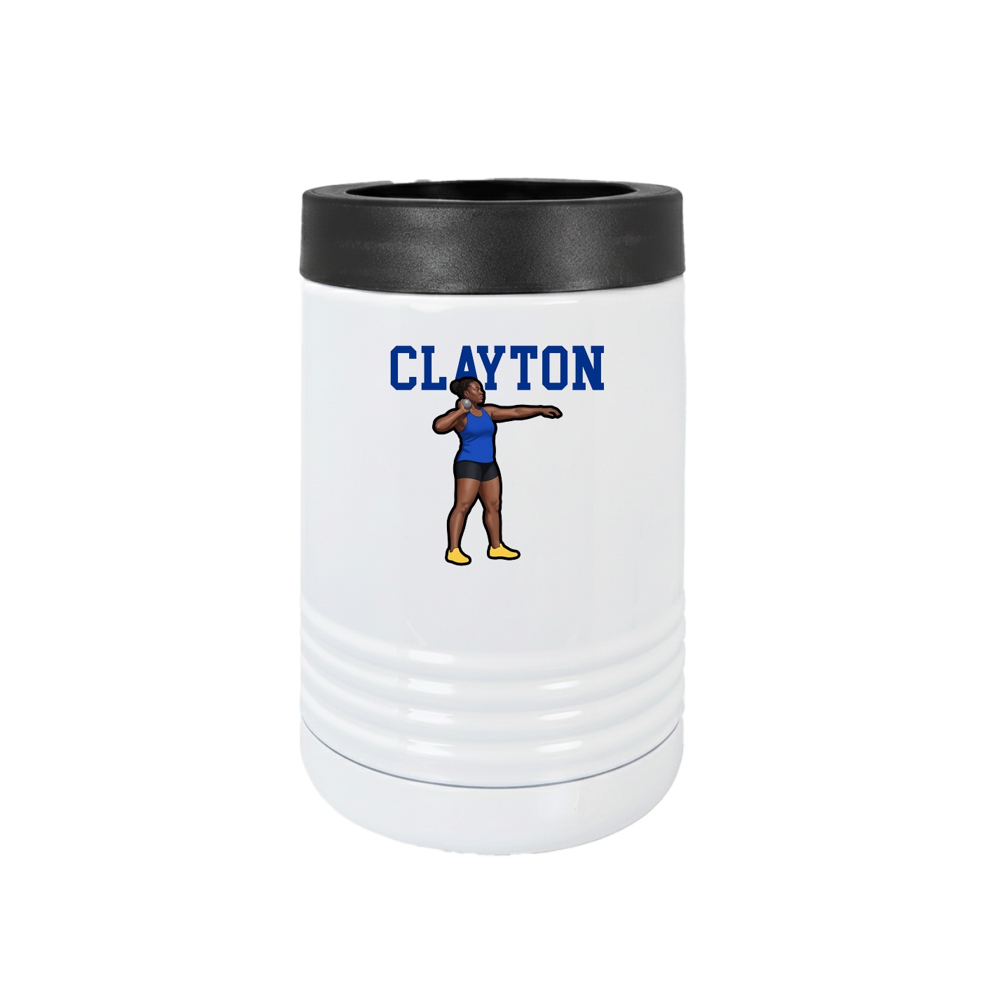 Beverage Holder — Shirsey in White
