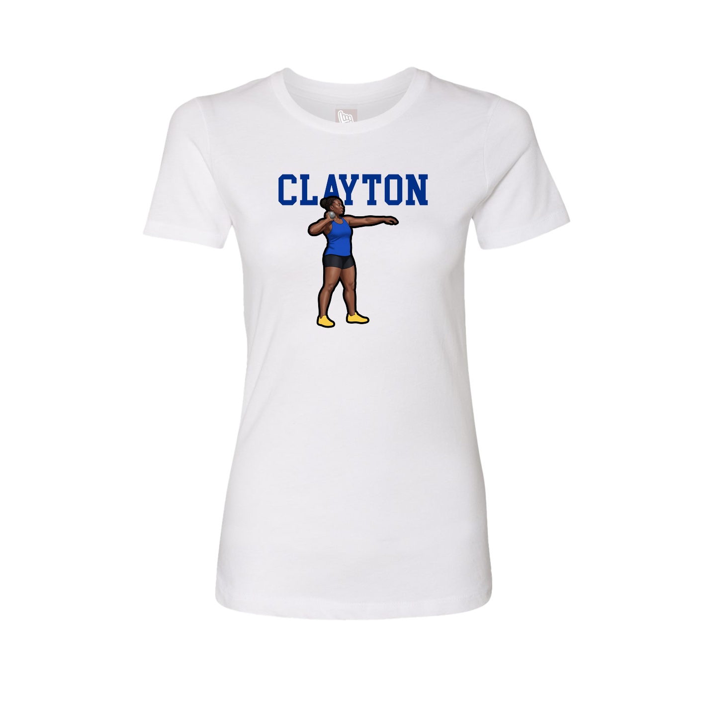 Womens Tee