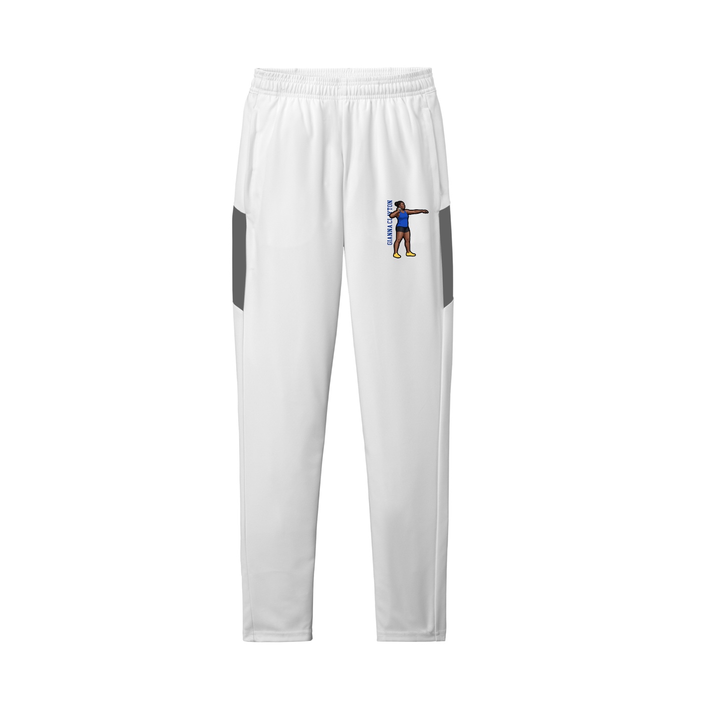 Team Travel Pant