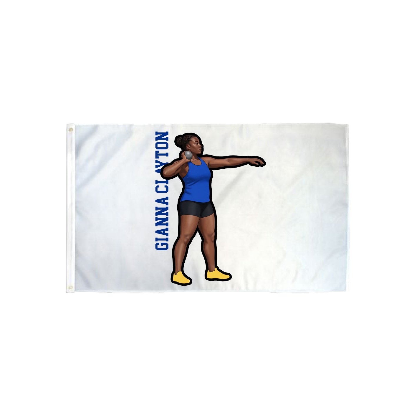 3x5 Flag