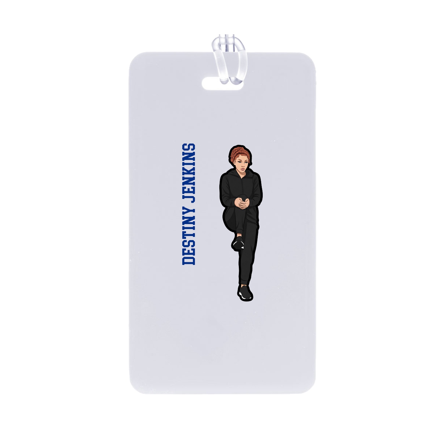 Bag Tag