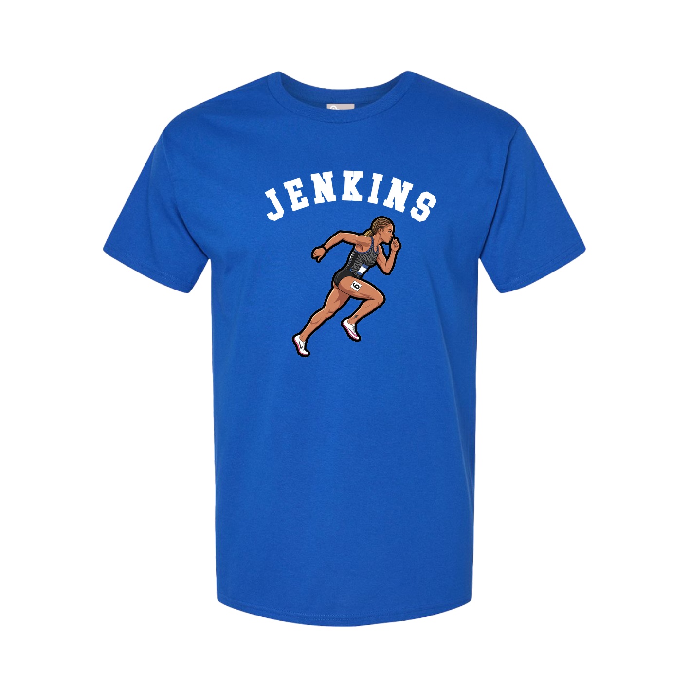 Tee — Shirsey Arch in Royal