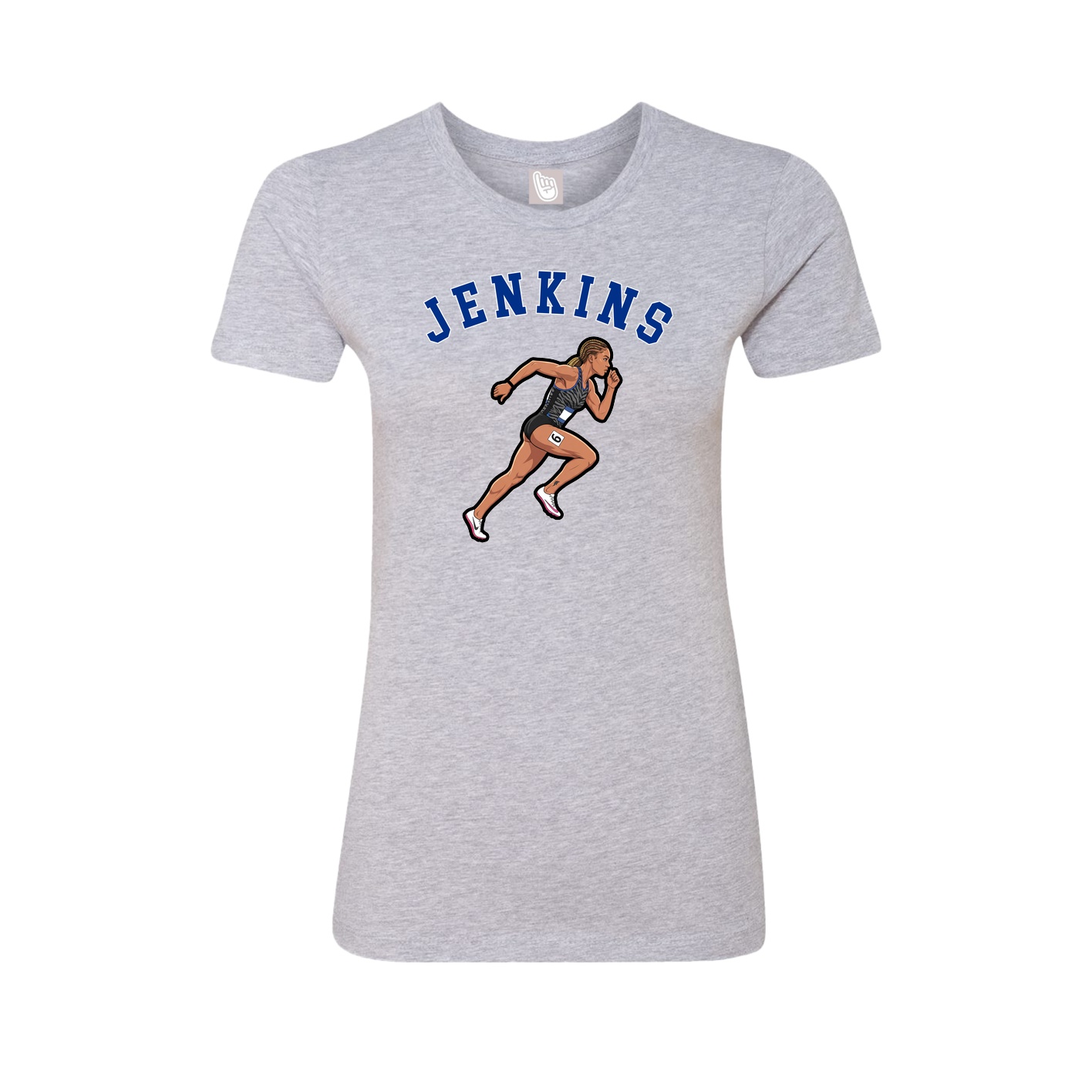 Womens Tee