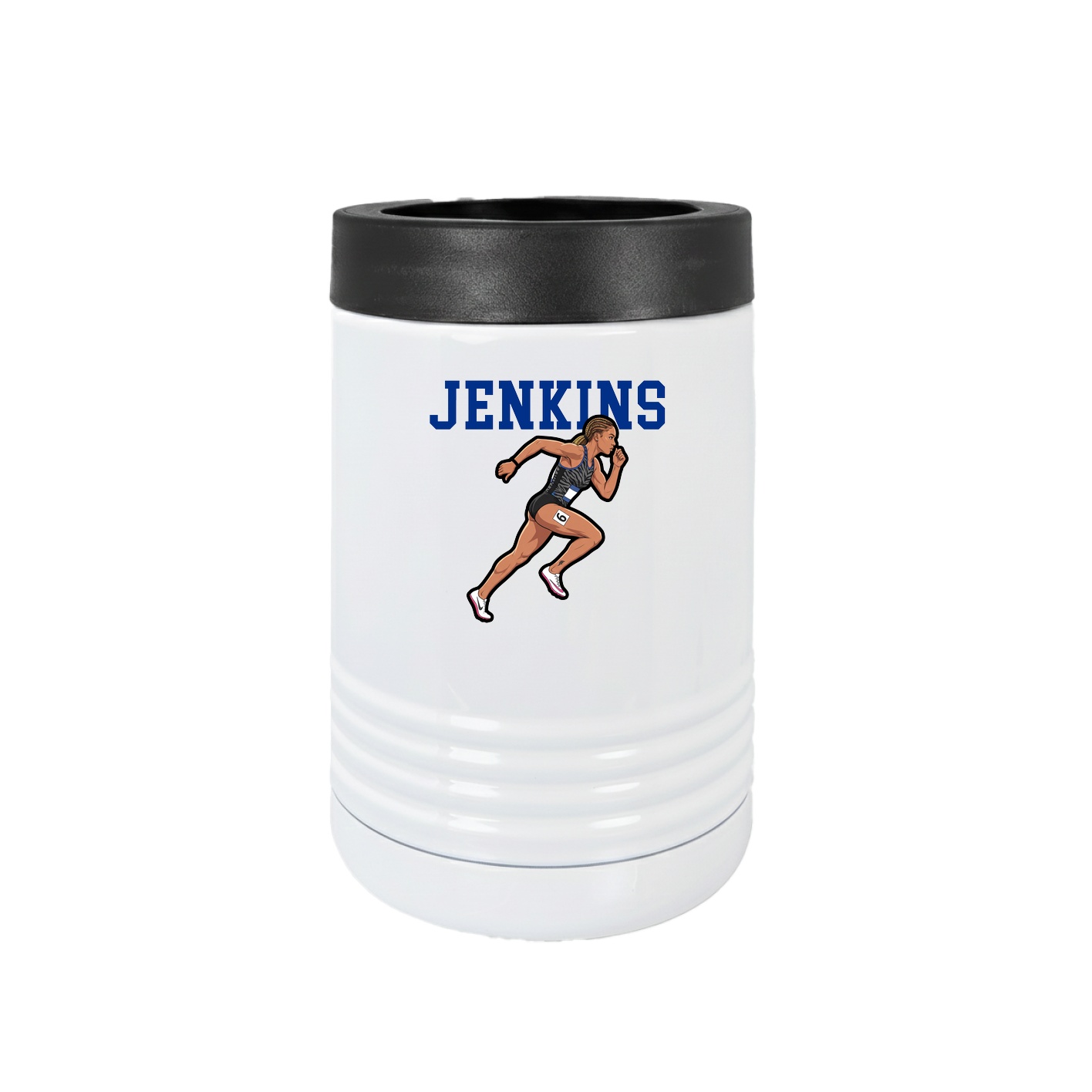 Beverage Holder — Shirsey in White