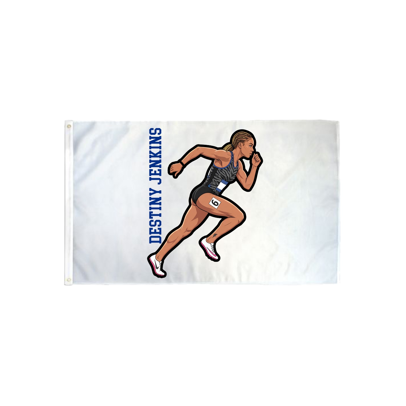 3x5 Flag