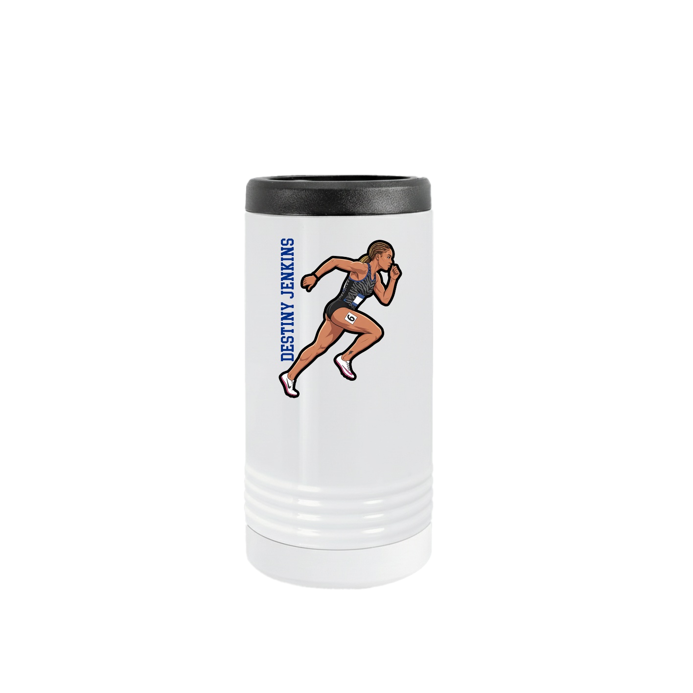 Polar Camel Slim Beverage Holder