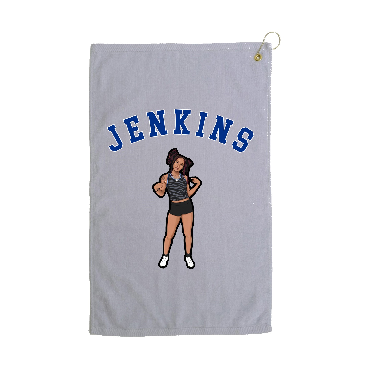 Golf Towel