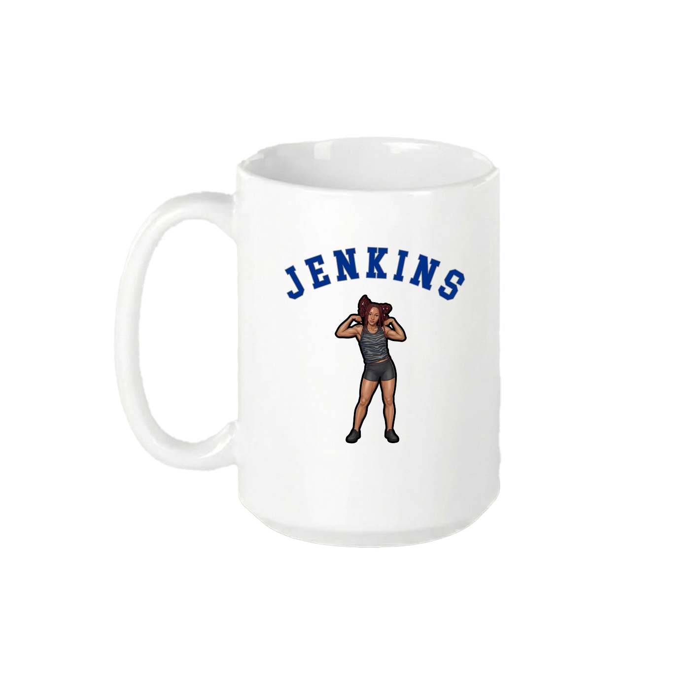 15oz Coffee Mug