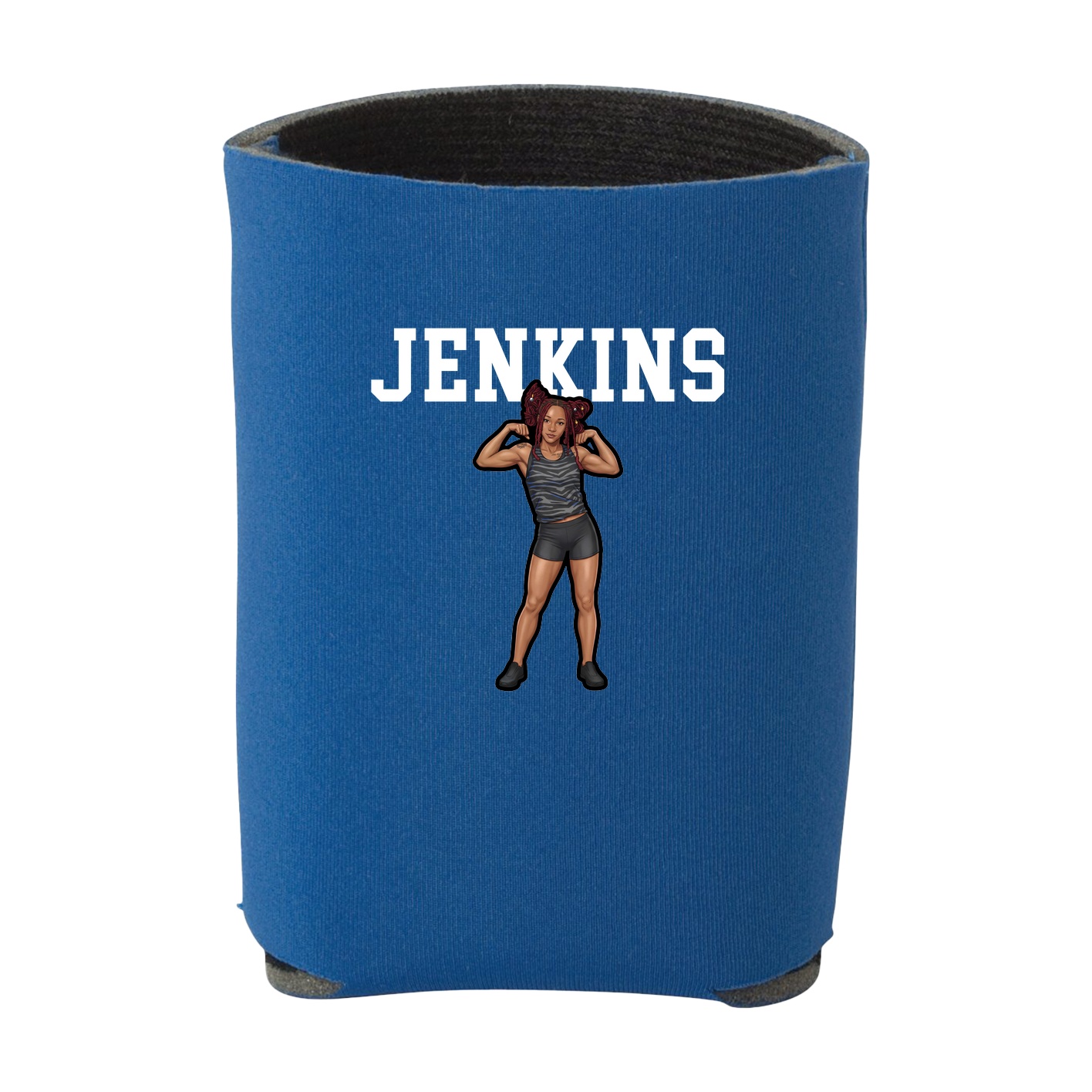 Can Holder
