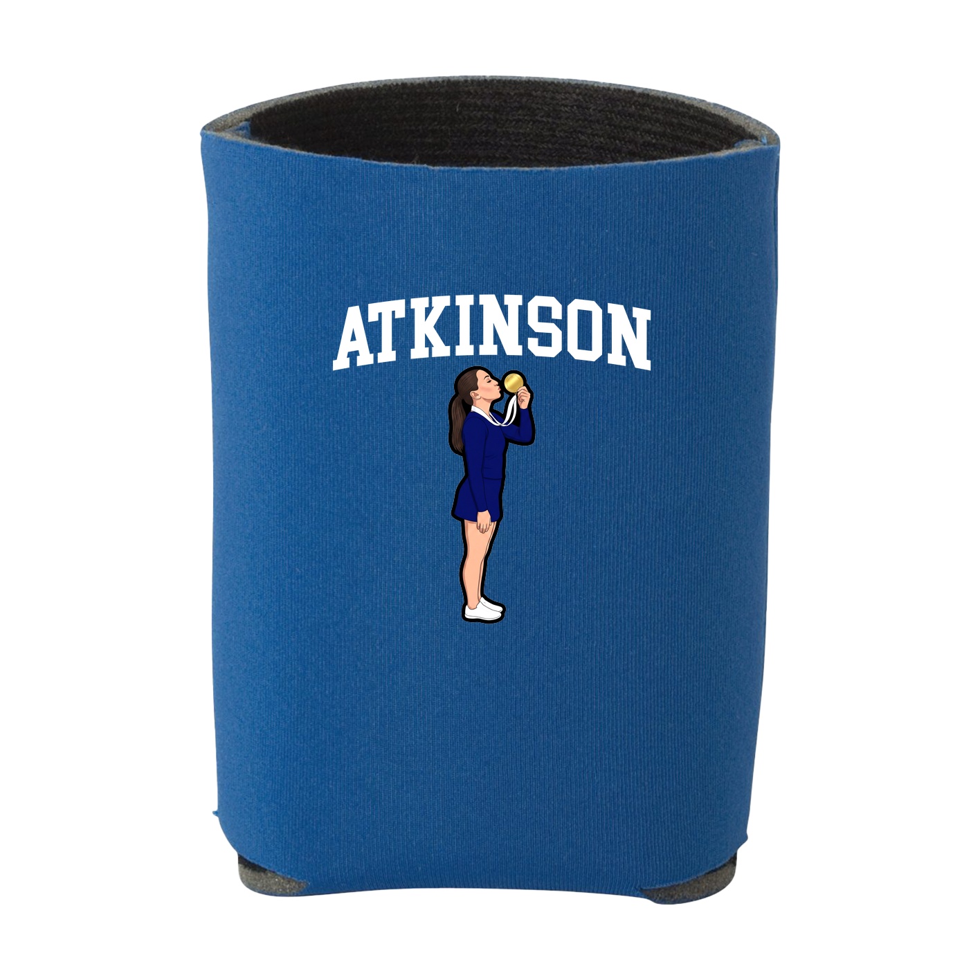 Can Holder — Shirsey in Royal