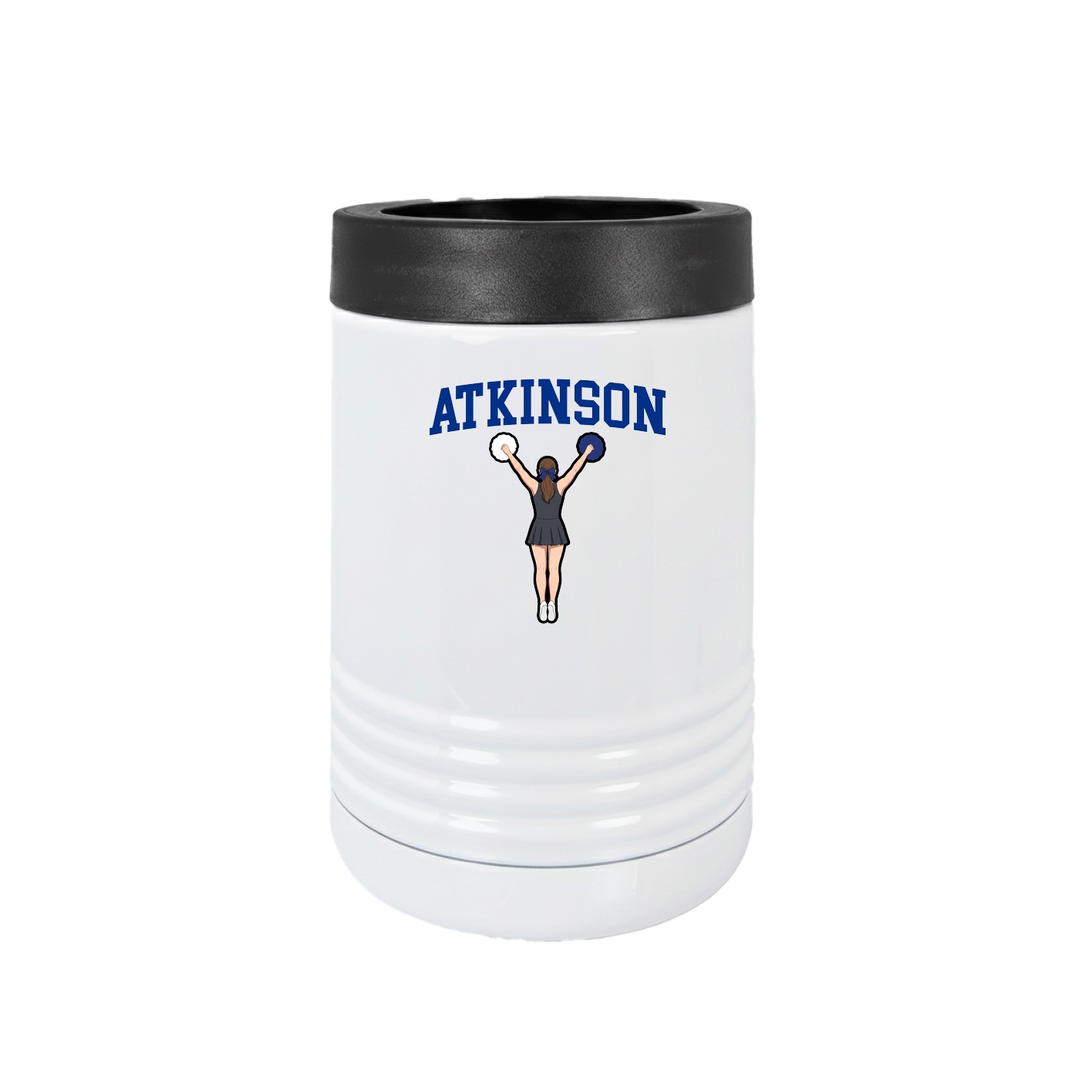 Beverage Holder — Shirsey in White