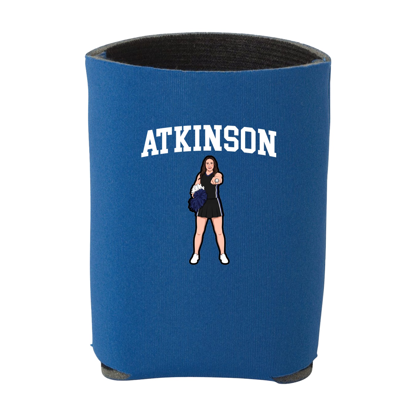 Can Holder — Shirsey in Royal