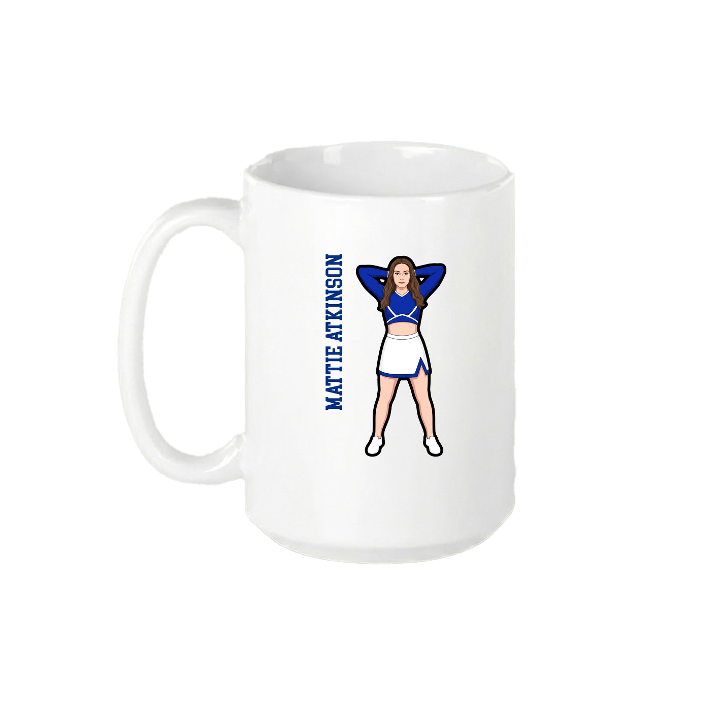 15oz Coffee Mug