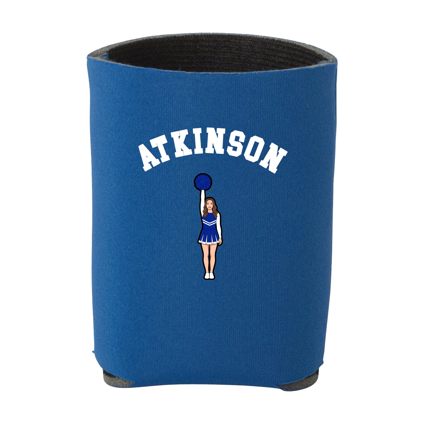 Can Holder — Shirsey Arch in Royal
