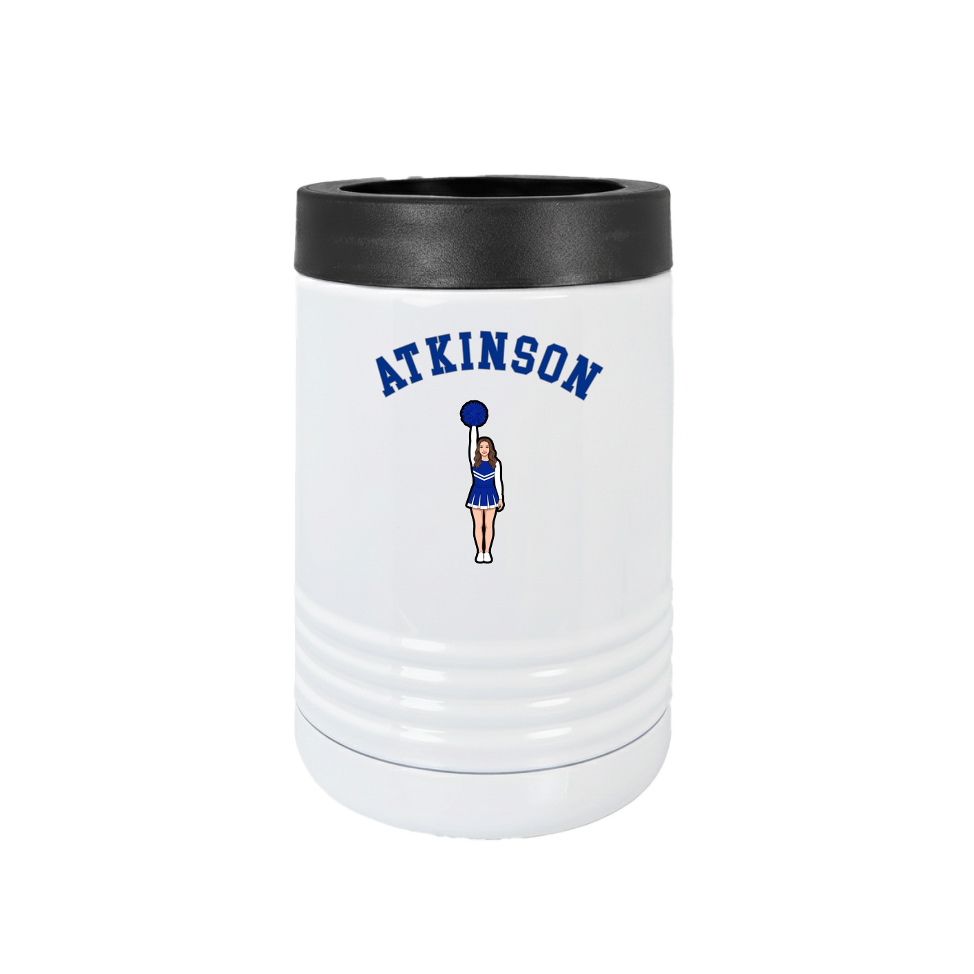 Beverage Holder — Shirsey Arch in White