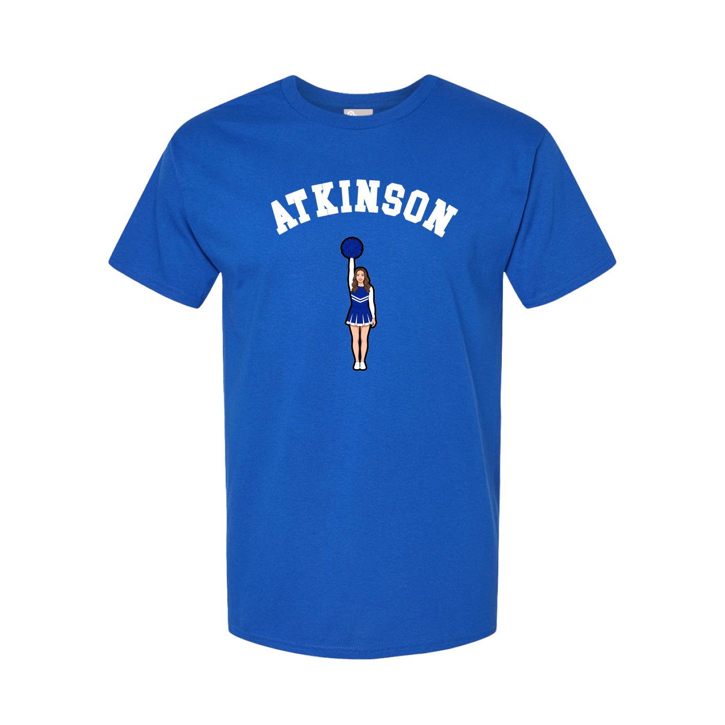 Tee — Shirsey Arch in Royal